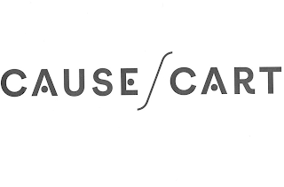 CAUSE-CART logo