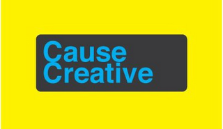 CAUSE CREATIVE logo