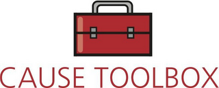 CAUSE TOOLBOX logo