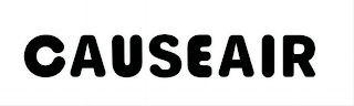 CAUSEAIR logo
