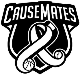 CAUSEMATES logo