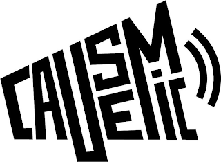 CAUSEMIC logo