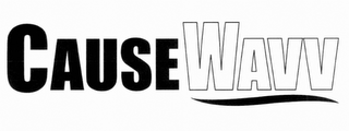 CAUSEWAVV logo
