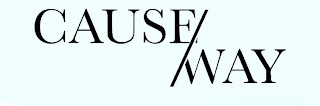 CAUSEWAY logo