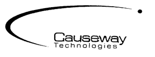 CAUSEWAY TECHNOLOGIES logo