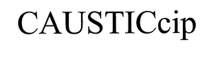 CAUSTICCIP logo
