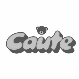 CAUTE logo