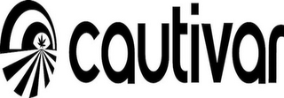 CAUTIVAR logo