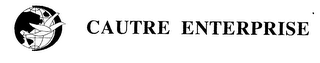 CAUTRE ENTERPRISE logo