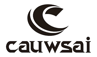 CAUWSAI logo