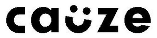 CAUZE logo