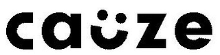 CAUZE logo