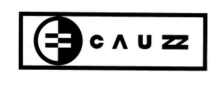 CAUZZ logo