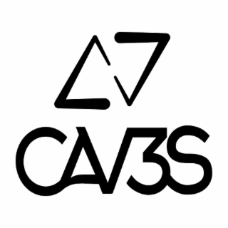 CAV3S logo