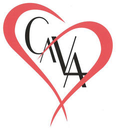 CAVA logo
