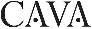 CAVA logo