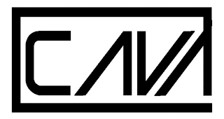 CAVA logo