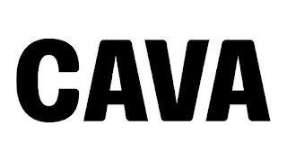 CAVA logo