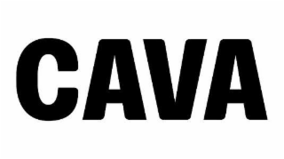 CAVA