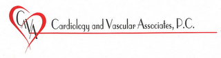 CAVA CARDIOLOGY AND VASCULAR ASSOCIATES, P.C. logo
