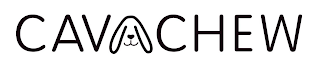 CAVACHEW logo