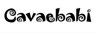 CAVAEBABI logo