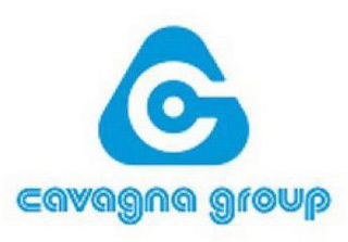 CAVAGNA GROUP logo
