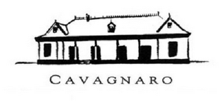 CAVAGNARO logo