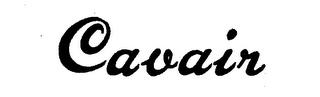CAVAIR logo