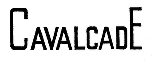 CAVALCADE logo