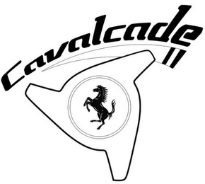 CAVALCADE logo