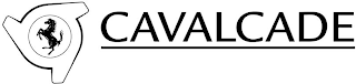 CAVALCADE logo