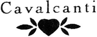 CAVALCANTI logo