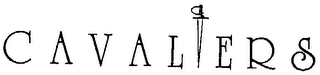 CAVALERS logo