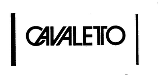 CAVALETTO logo
