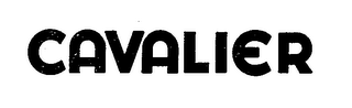 CAVALIER logo