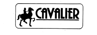 CAVALIER logo