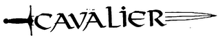CAVALIER logo
