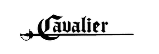 CAVALIER logo