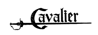 CAVALIER logo