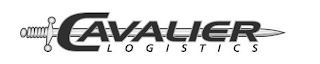 CAVALIER LOGISTICS logo