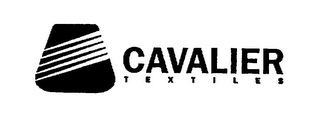 CAVALIER TEXTILES logo
