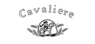 CAVALIERE logo