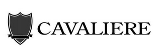 CAVALIERE logo