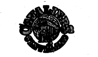 CAVALIERS CLEVELAND logo