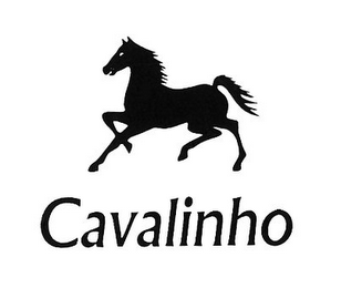 CAVALINHO logo