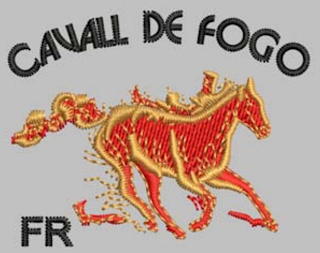 CAVALL DE FOGO FR logo