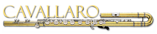 CAVALLARO logo