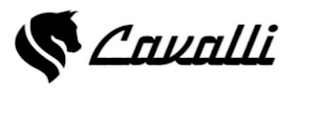 CAVALLI logo