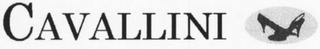 CAVALLINI logo